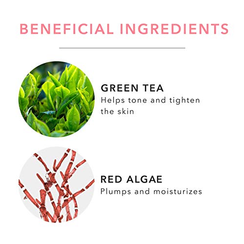 100% PURE Vanilla Bean Shower Gel Natural Foaming & Hydrating Body Wash - Deeply Moisturizing Gentle Soap Cleanser for All Skin Types, Even Sensitive - Gluten-Free - 8 Fl Oz - Image 6