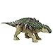 Produktbild Jurassic World Rebirth  Frenzy Pack  Figur mit Gelenken, 15 cm Edmontonia