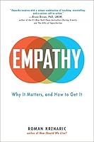 Algopix Similar Product 14 - Empathy Why It Matters and How to Get
