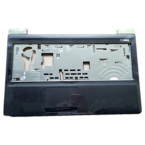 Coque clavier ASUS X52BY X52DE X52DR de rechange avec top case et touchpad noir