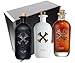Coffret Rhums Vinaddict - Bumbu Classique - Bumbu XO - Bumbu Cream