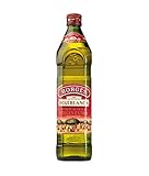 ACEITE DE OLIVA VIRGEN EXTRA BORGES HOJIBLANCA 75CL (1 BOTELLA)