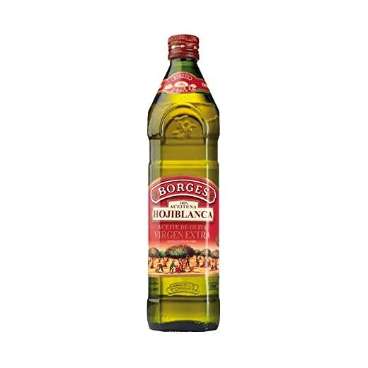 ACEITE DE OLIVA VIRGEN EXTRA BORGES HOJIBLANCA 75CL (1 BOTELLA)
