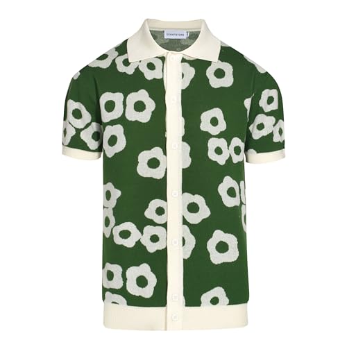 Amazon.com: OXKnit: Polo
