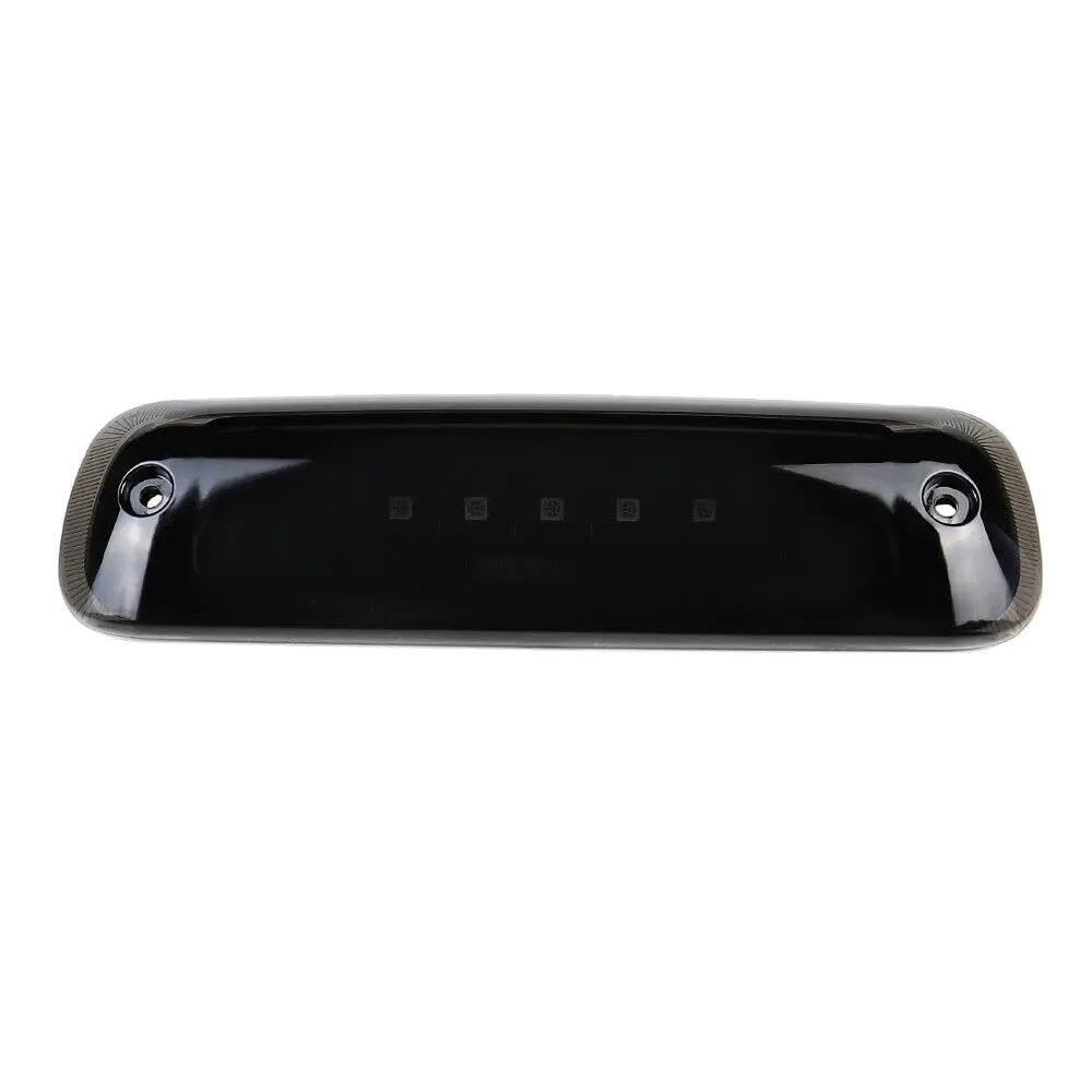 Troisième feu stop Jeep Cherokee XJ 1997-2001 phare de freinage - 7
