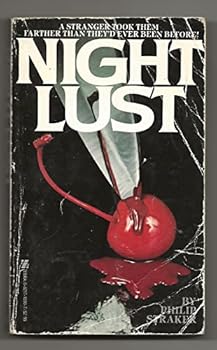 Paperback Night Lust Book
