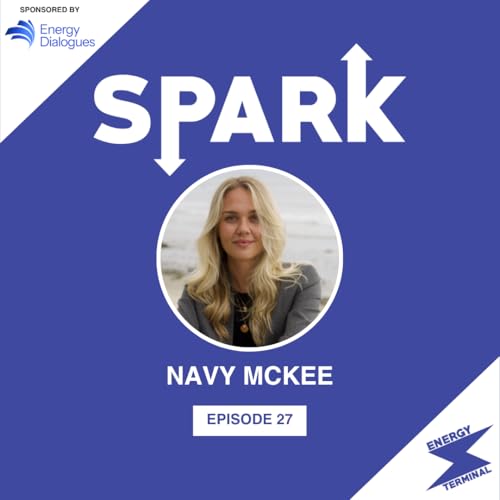 SPARK Episode 27: Navy McKee