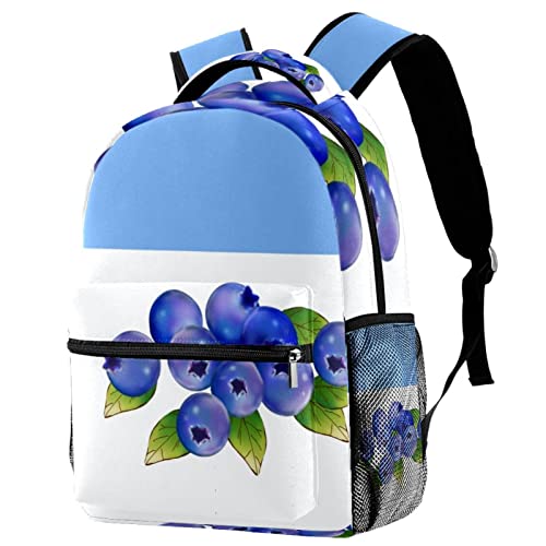 Sac à dos léger adulte tie-dye confortable et sac de voyage compact unisexe