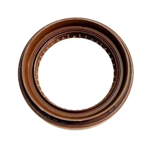 Genuine Half Shaft Oil Seal Gearbox Crankshaft Gearbox Fit for Gwm Florid C20 C30 C50 CoolBear Fit for Haval H1 M2 M4 H2S H6 M6 H2(Left half oil seal)