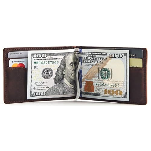 Durable Money Clips4