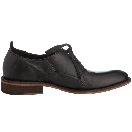 Image of Diesel Men's Dress in Geo Lace Up