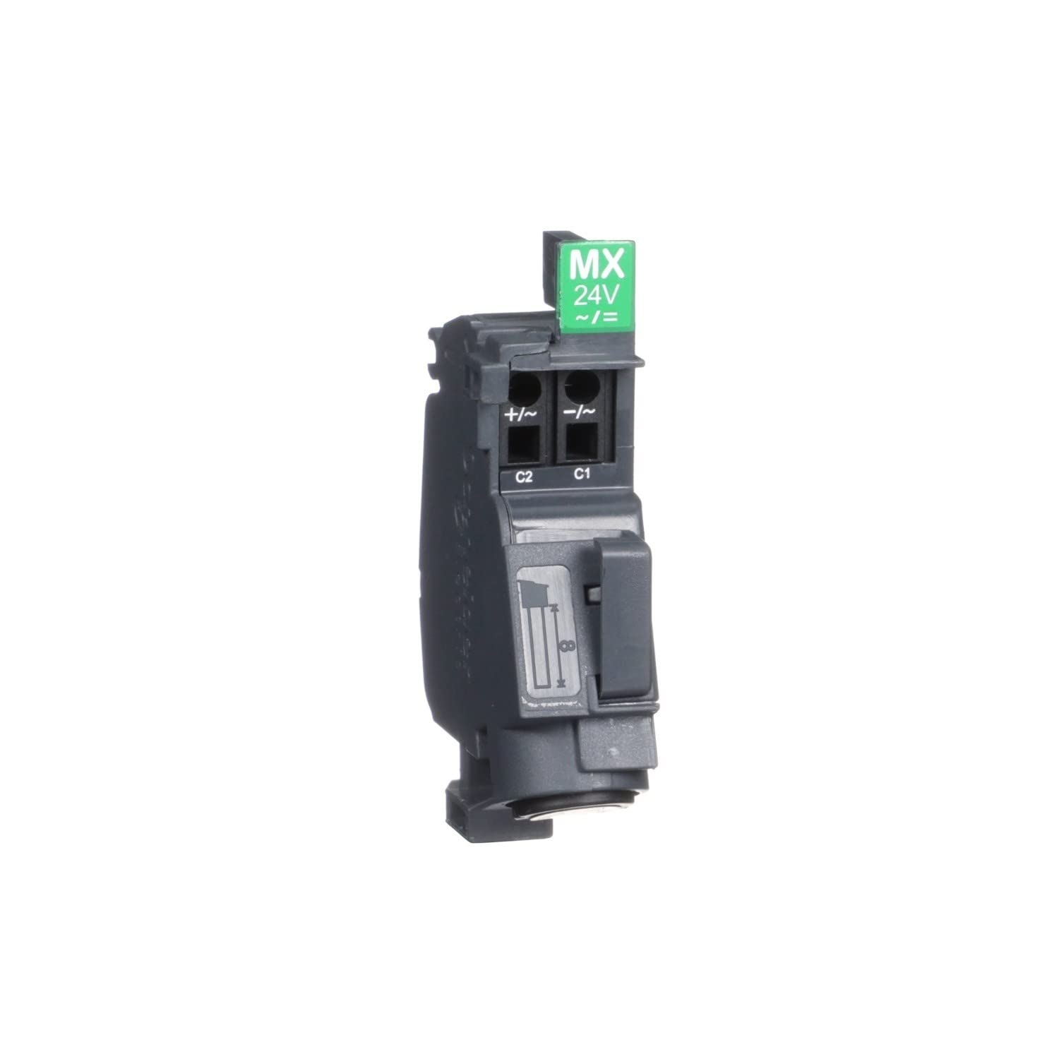 Bobina MX 24V CA/CC : accessoire haute performance NSXm & PP-B