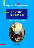 Le Mythe de Robinson 2091801666 Book Cover