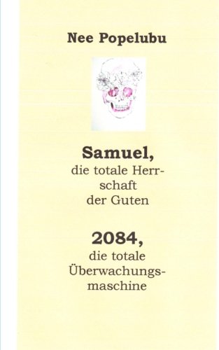 Samuel. 2084 (German Edition)