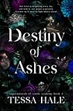 Destiny of Ashes: Special Edition