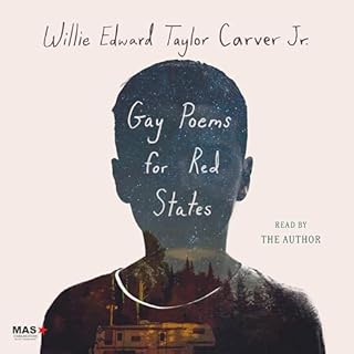 Gay Poems for Red States cover art
