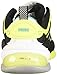 PUMA Select Men's Cell Omega Lab Sneakers, Puma White/Yellow Alert, 9 Medium US