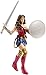 DC Super Friends Justice League Wonder Woman Figure