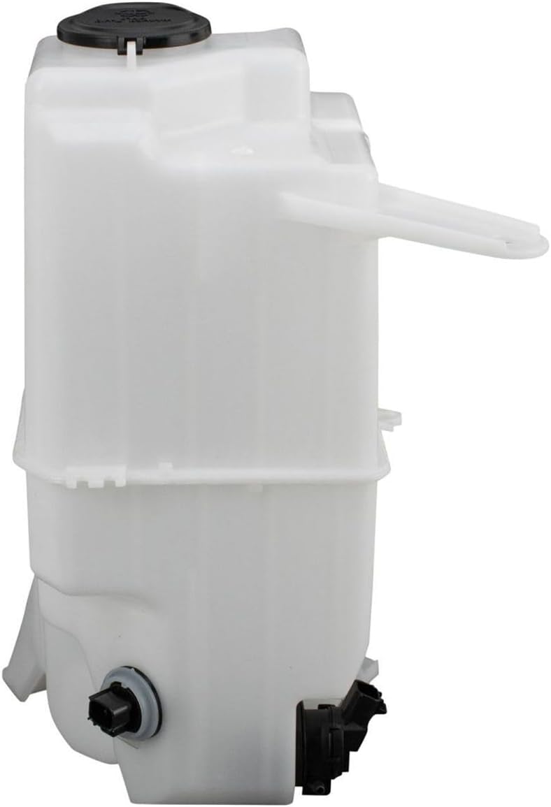 Windshield Washer Reservoir Cap for Toyota for Tundra 2007-2021 Plastic TO1288192 - WWA62819 85315-0C060 853150C060-PFM