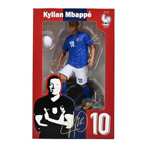 Image of Toys Uncle Figure Pack (Kylian Mbappe)