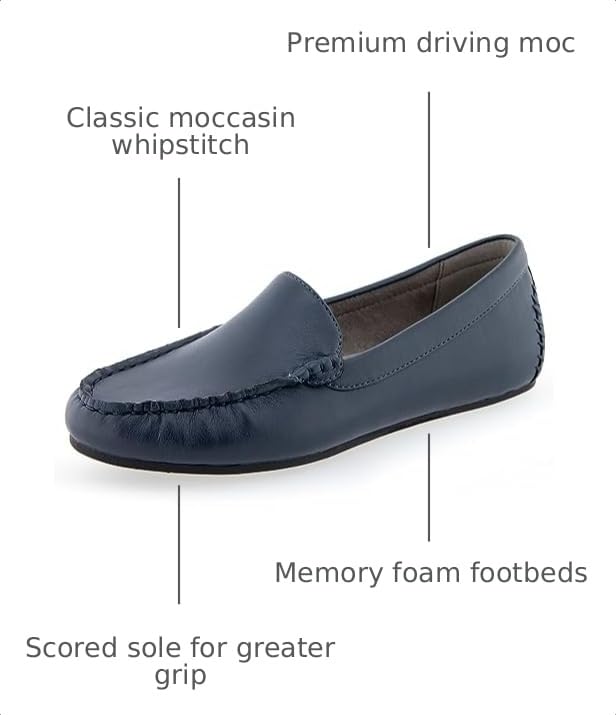 Image of Aerosoles Over Drive