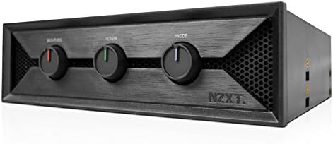 NZXT HUE RGB LED control (AA-HUE30-01)