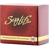 Pheromones to Attract Men Concentrate for Women - Pure Women's Pheromones Without Added Perfume - Od