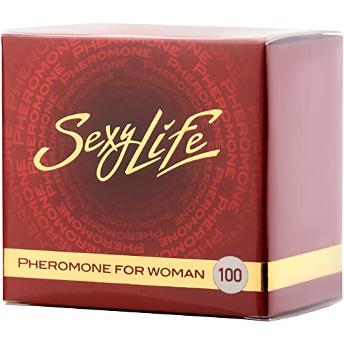 Pheromones To Attract Men Concentrate For Women - Pure Women's Pheromones Without Added Perfume - Odorless Fragrance (Oil 5Ml Human Pheromone) #TOP3