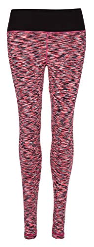 Mallas largas Kilpi 126 Tenora-w anticaídas para entrenar sin rozaduras