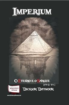 Paperback Imperium - O Eterno e o Sangue - Volume II, Livro I Book