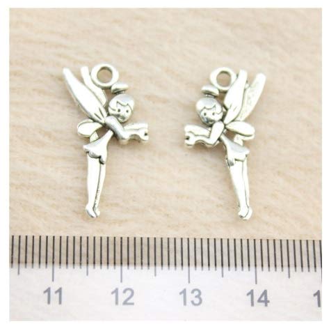 DLM-29004 (Kit 24 Pezzi) Ciondolo Ciondoli Charm