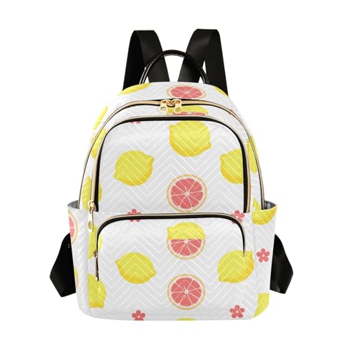 Mochila de moda para mujer ideal para oficina y paseos urbanos