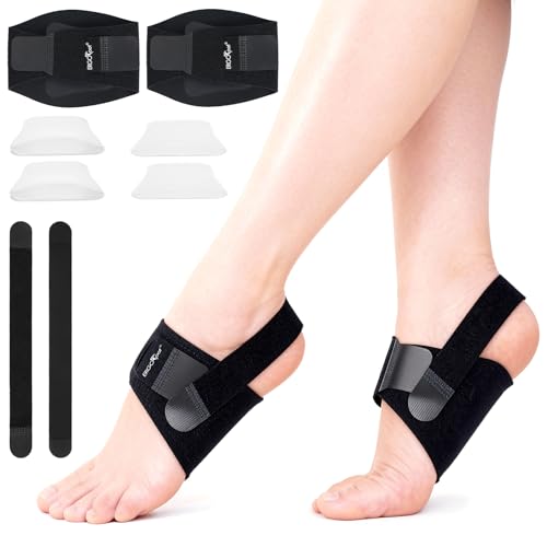 ERGOfoot Arch Support Brace