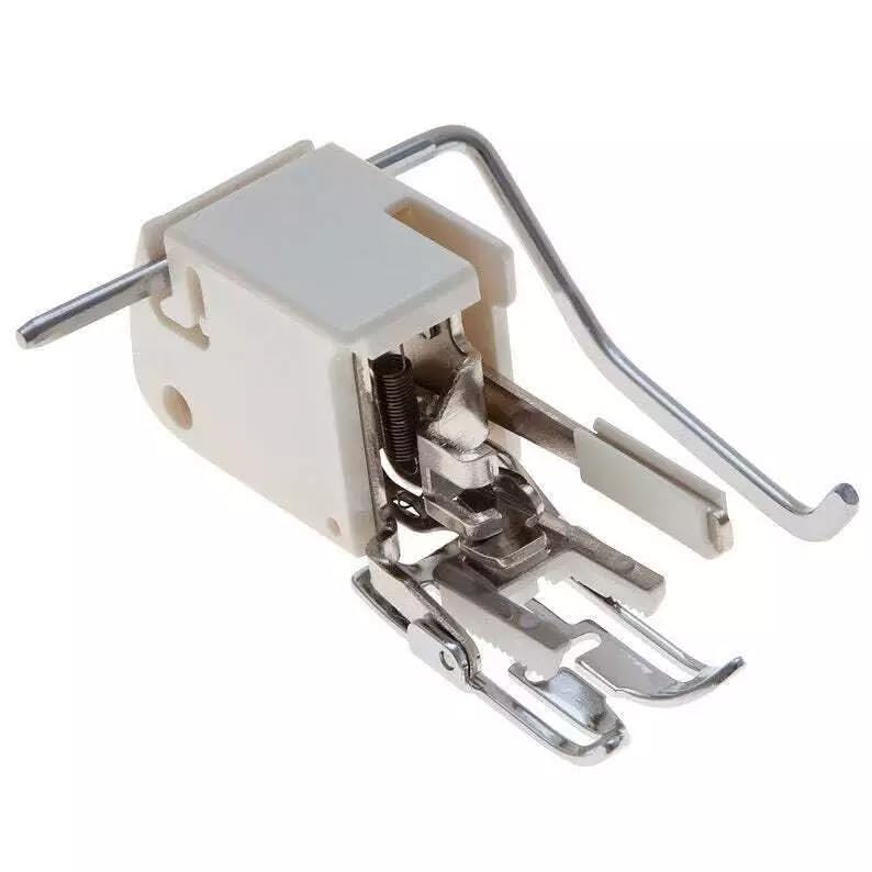 Pie prensatelas modelo 214875014 para máquina de coser miniatura 3