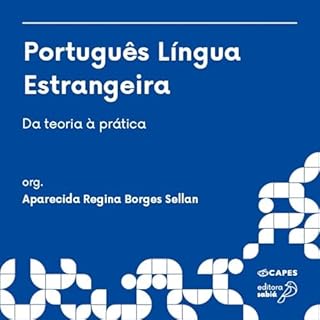 Portugu&ecirc;s L&iacute;ngua Estrangeira cover art
