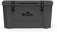 Vista 12 de Grizzly Coolers Refrigerador de 6 cuartos