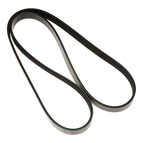 Gates K040332 Micro-V Serpentine Drive Belt - Image 4