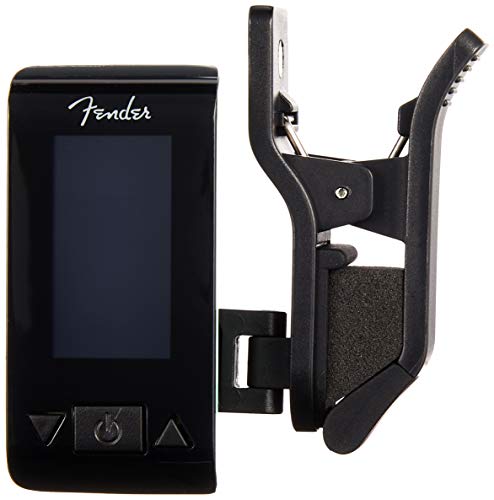 Fender Original Tuner, Surf Green #TOP1