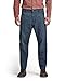 Produktbild G-STAR RAW Herren Grip 3D Relaxed Tapered Jeans, Schwarz (worn in leaden C922-C776), 32W / 30L