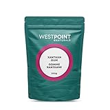 Westpoint Naturals, Xanthan Gum, 200g
