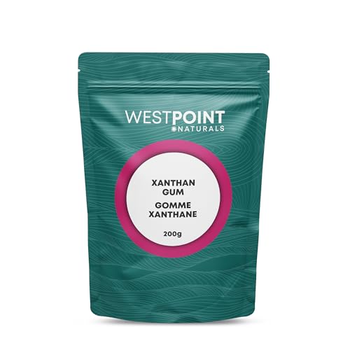 Westpoint Naturals - Westpoint Naturals, Xanthan Gum, 200g