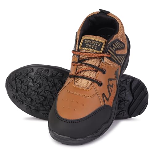 Image of Men's Lightweight Shoes,Comfortable, Stylish Casual Shoes for Gym & Walking