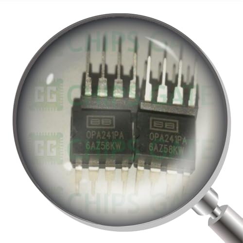 OPA241PA 1Pcs New OPA241PA