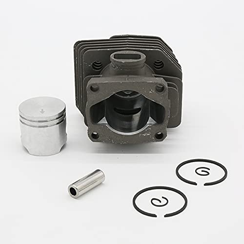 Kit cylindre piston 35mm pour rénover le moteur de débroussailleuse FS160