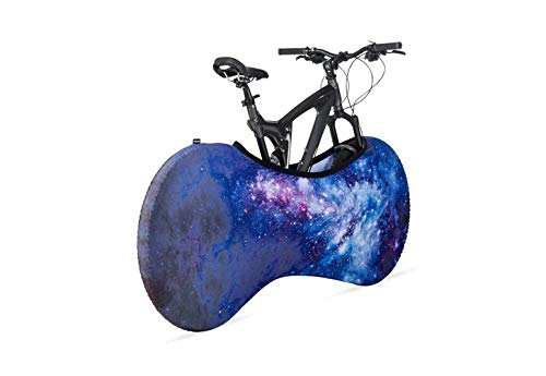 Velo Sock - Copri bici Starudust, unisex, taglia unica