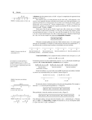 Cálculo: Volume 1