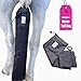 MANE & STABLE Waterproof Horse Tail Bag – Adjustable Protective Wrap & Guard for Braided or Loose Tails – Quick-Release, Show-Ready Tail Care for Equestrians – 31.5