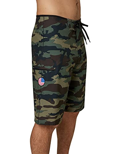 SP9106044Q GI Jack 3 Boards GRN 34