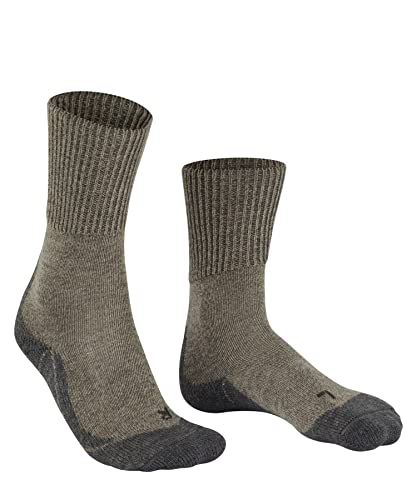 Image of FALKE Women's TK1 Adventure Wool Hiking Socks, 1 Pair