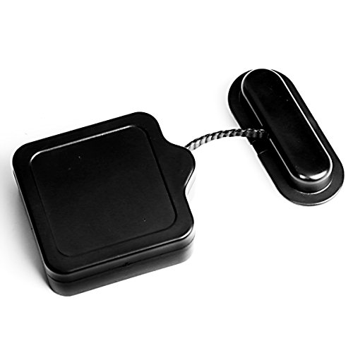Tour Pack Lid Tether para Harley Touring Street Road Glide FLHX FLHR 2014-2023 miniatura 2
